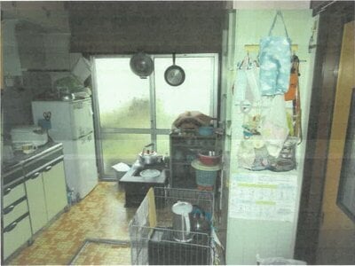 (値下げ) 富山県富山市 富山大学前駅14分 戸建て 656万円の競売物件情報 #4