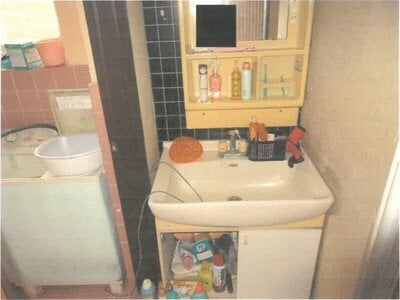 (値下げ) 富山県富山市 富山大学前駅14分 戸建て 656万円の競売物件情報 #5