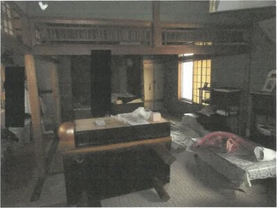 (値下げ) 富山県富山市 富山大学前駅14分 戸建て 656万円の競売物件情報 #9