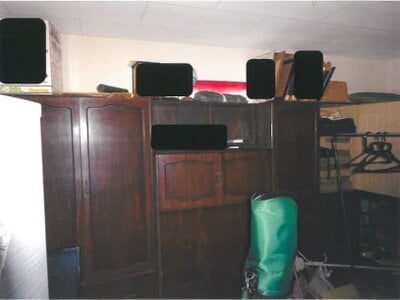 (値下げ) 富山県富山市 呉羽駅 戸建て 375万円の競売物件情報 #10