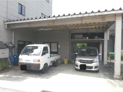 (値下げ) 富山県富山市 呉羽駅 戸建て 375万円の競売物件情報 #13