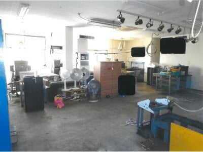 (値下げ) 富山県富山市 呉羽駅 戸建て 375万円の競売物件情報 #2