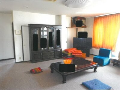 (値下げ) 富山県富山市 呉羽駅 戸建て 375万円の競売物件情報 #5