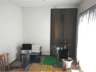 (値下げ) 富山県富山市 呉羽駅 戸建て 375万円の競売物件情報 #9