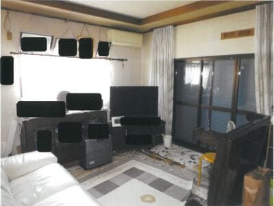 (値下げ) 富山県富山市 大泉駅27分 戸建て 174万円の競売物件情報 #2