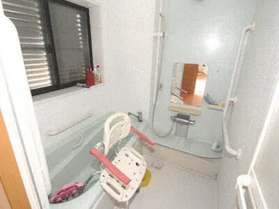 (値下げ) 富山県富山市 萩浦小学校前駅4分 戸建て 2,059万円の競売物件情報 #12