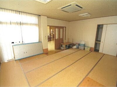 (値下げ) 富山県富山市 萩浦小学校前駅4分 戸建て 2,059万円の競売物件情報 #3