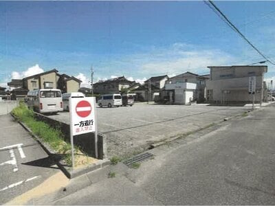 富山県高岡市 中新湊駅6分 土地 1,309万円の競売物件情報 #2