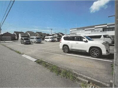 富山県高岡市 中新湊駅6分 土地 1,309万円の競売物件情報 #4