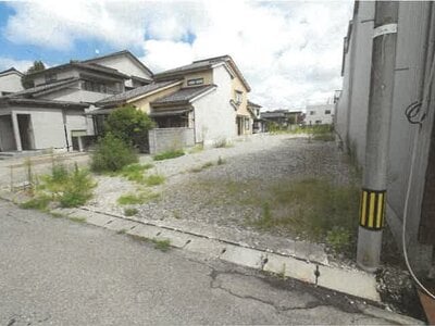 富山県高岡市 志貴野中学校前駅7分 土地 491万円の競売物件情報 #2