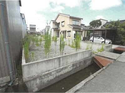 富山県高岡市 志貴野中学校前駅7分 土地 491万円の競売物件情報 #4