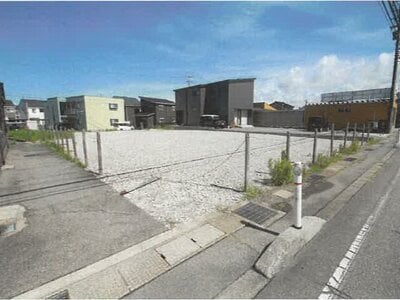 富山県高岡市 市民病院前駅6分 土地 993万円の競売物件情報 #2