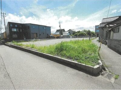 富山県高岡市 市民病院前駅6分 土地 993万円の競売物件情報 #3