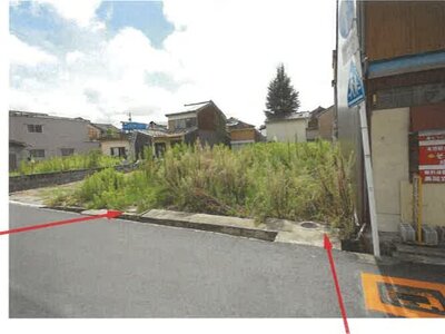 富山県高岡市 広小路駅7分 土地 217万円の競売物件情報 #2