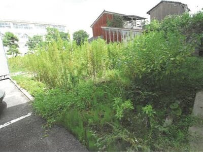 富山県高岡市 広小路駅7分 土地 217万円の競売物件情報 #3