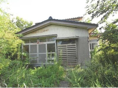 (値下げ) 富山県氷見市 氷見駅25分 戸建て 161万円の競売物件情報 #2