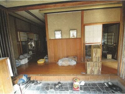 (値下げ) 富山県氷見市 氷見駅25分 戸建て 161万円の競売物件情報 #3