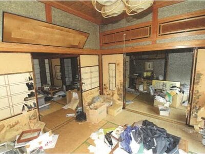 (値下げ) 富山県氷見市 氷見駅25分 戸建て 161万円の競売物件情報 #5