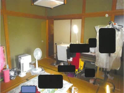 (値下げ) 富山県高岡市 越中中川駅3分 戸建て 337万円の競売物件情報 #7