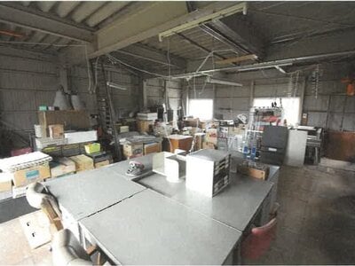 富山県高岡市 福岡駅4分 戸建て 188万円の競売物件情報 #10