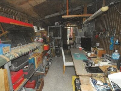 富山県高岡市 福岡駅4分 戸建て 188万円の競売物件情報 #2