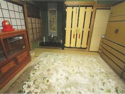 富山県高岡市 福岡駅4分 戸建て 188万円の競売物件情報 #3