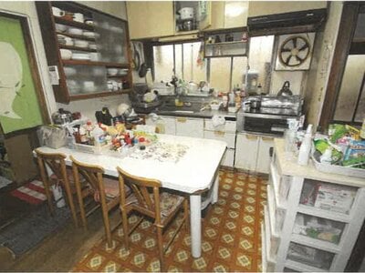 富山県高岡市 福岡駅4分 戸建て 188万円の競売物件情報 #4