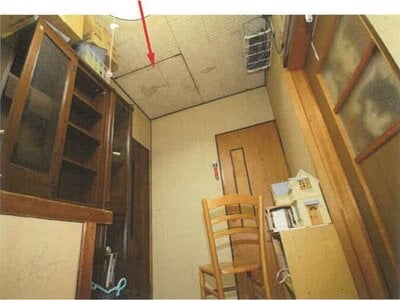 富山県高岡市 福岡駅4分 戸建て 188万円の競売物件情報 #6