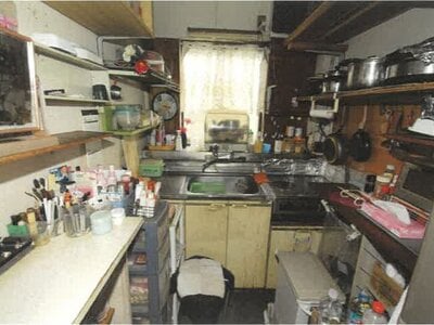 富山県高岡市 福岡駅4分 戸建て 188万円の競売物件情報 #9