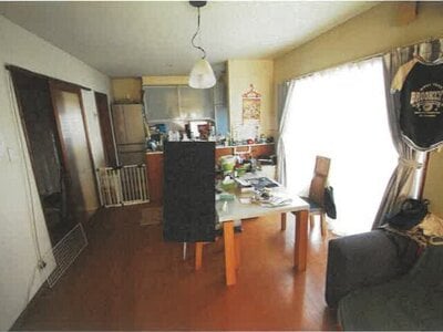 富山県砺波市 砺波駅3分 戸建て 1,283万円の競売物件情報 #3