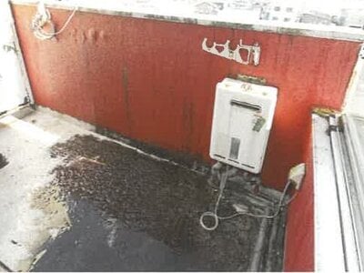 富山県高岡市 志貴野中学校前駅12分 マンション「レジデンス新成」157万円の競売物件情報 #4