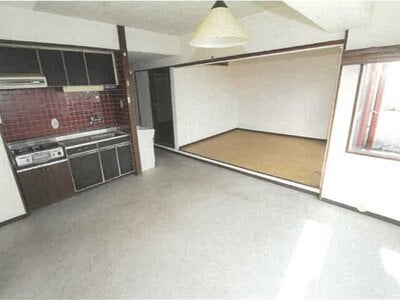 富山県高岡市 志貴野中学校前駅12分 マンション「レジデンス新成」157万円の競売物件情報 #7