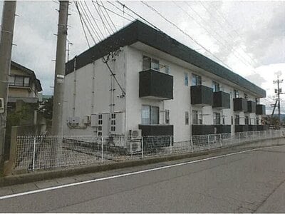 石川県かほく市 宇野気駅7分 戸建て 2,860万円の競売物件情報 #3