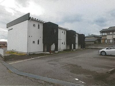 石川県かほく市 宇野気駅7分 戸建て 2,860万円の競売物件情報 #4