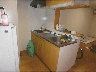 石川県かほく市 宇野気駅7分 戸建て 2,860万円の競売物件情報 #6