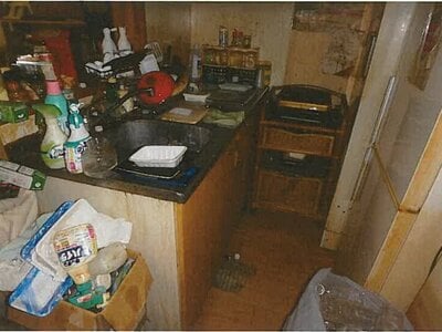 石川県かほく市 宇野気駅7分 戸建て 2,860万円の競売物件情報 #9