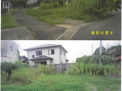 (値下げ) 石川県小松市 粟津駅25分 戸建て 132万円の競売物件情報 #15