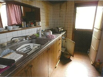 (値下げ) 石川県小松市 粟津駅25分 戸建て 132万円の競売物件情報 #7