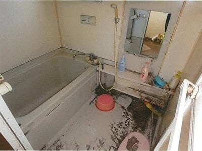 (値下げ) 石川県小松市 粟津駅25分 戸建て 132万円の競売物件情報 #8