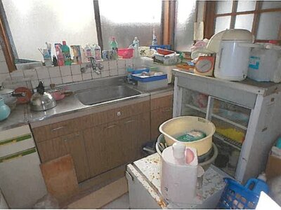 (値下げ) 石川県白山市 美川駅4分 戸建て 176万円の競売物件情報 #13