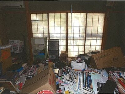 (値下げ) 石川県白山市 美川駅4分 戸建て 176万円の競売物件情報 #16