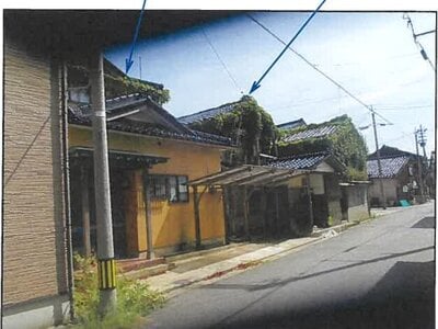 (値下げ) 石川県白山市 美川駅4分 戸建て 176万円の競売物件情報 #17