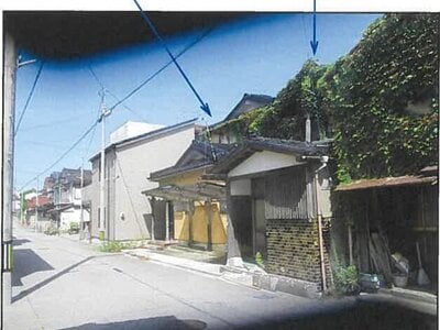 (値下げ) 石川県白山市 美川駅4分 戸建て 176万円の競売物件情報 #18