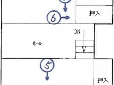 (値下げ) 石川県白山市 美川駅4分 戸建て 176万円の競売物件情報 #2