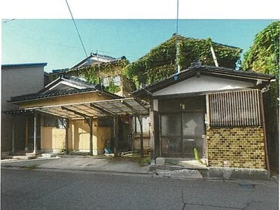 (値下げ) 石川県白山市 美川駅4分 戸建て 176万円の競売物件情報 #5