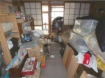 (値下げ) 石川県白山市 美川駅4分 戸建て 176万円の競売物件情報 #6