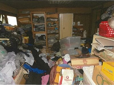 (値下げ) 石川県白山市 美川駅4分 戸建て 176万円の競売物件情報 #7