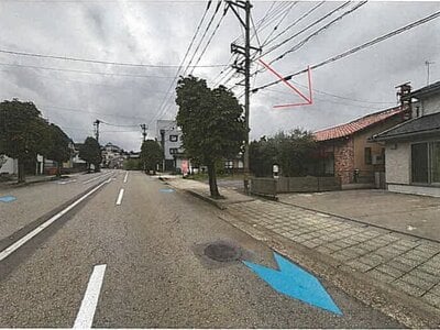 (値下げ) 石川県加賀市 加賀温泉駅 戸建て 1,150万円の競売物件情報 #11
