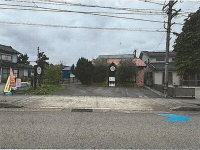 (値下げ) 石川県加賀市 加賀温泉駅 戸建て 1,150万円の競売物件情報 #12