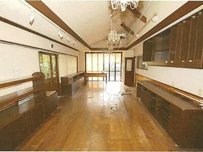 (値下げ) 石川県加賀市 加賀温泉駅 戸建て 1,150万円の競売物件情報 #2